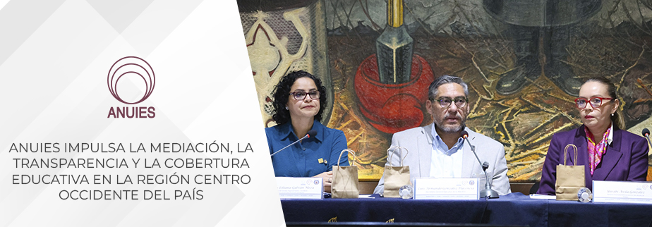 LA COBERTURA EDUCATIVA EN LA REGIÓN CENTRO OCCIDENTE DEL PAÍS